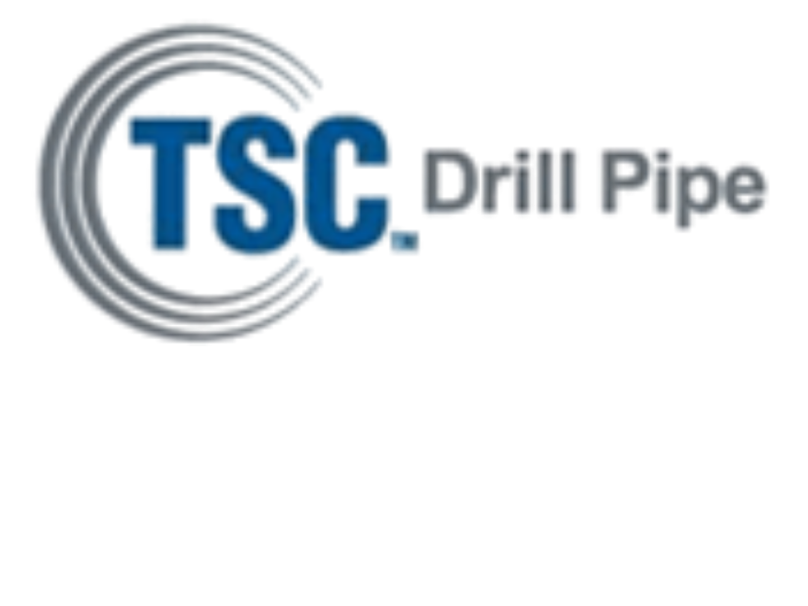 TSC Drill Pipe